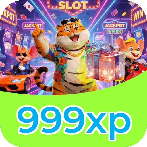 Fortune Rabbit - Slot Fortune series