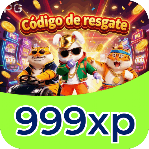 Cadastro 999xp