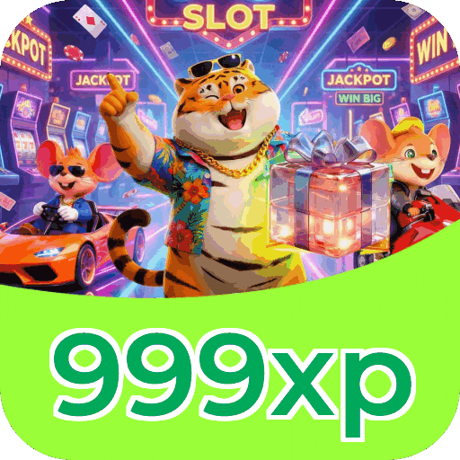 Bônus de Boas-vindas 999xp
