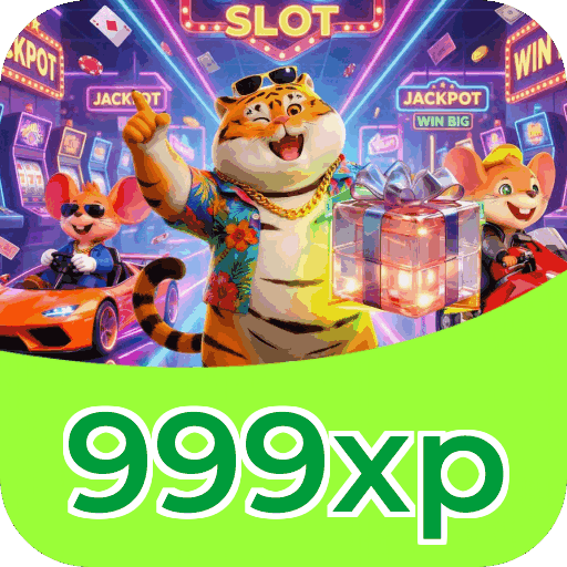 Jogos com maior RTP na 999xp