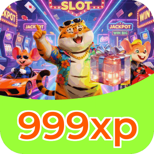 Slots Premium da PG Soft na 999xp